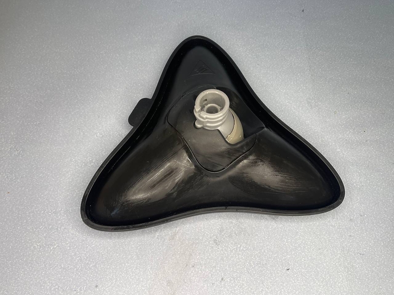 Насадка для паровой швабры пароочистиеля Endever Odyssey Q-604