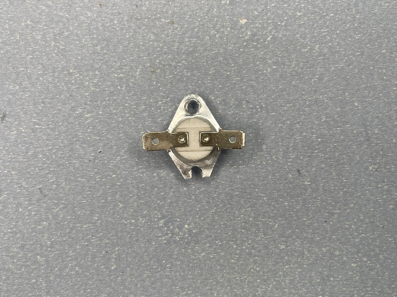 Термостат для паровой швабры пароочистиеля Endever Odyssey Q-604