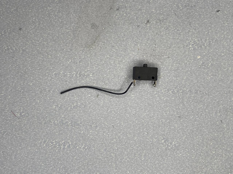 Кнопка для фена Polaris PHD 2488ACI