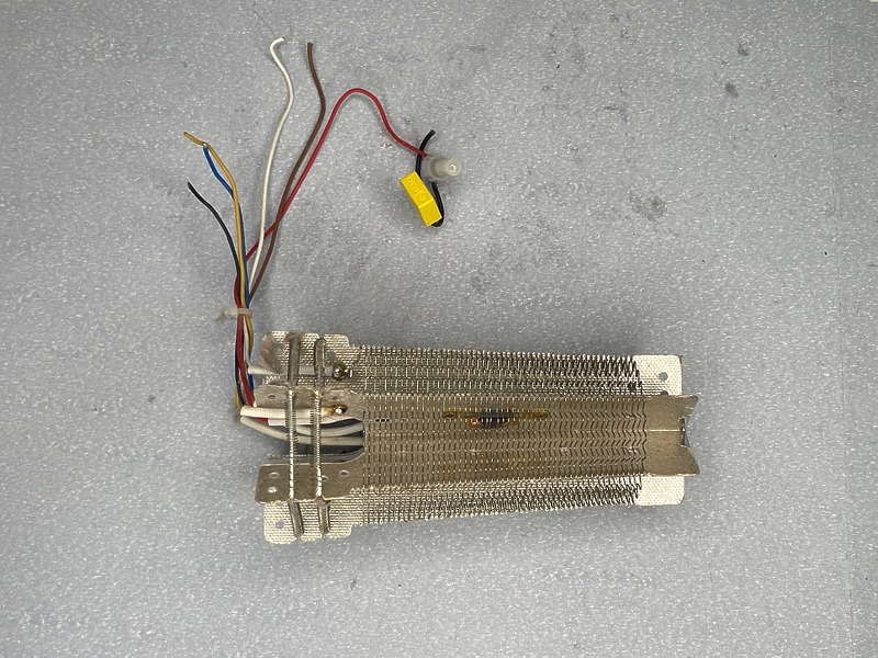 Нагревательный элемент для фена Polaris PHD 2488ACI