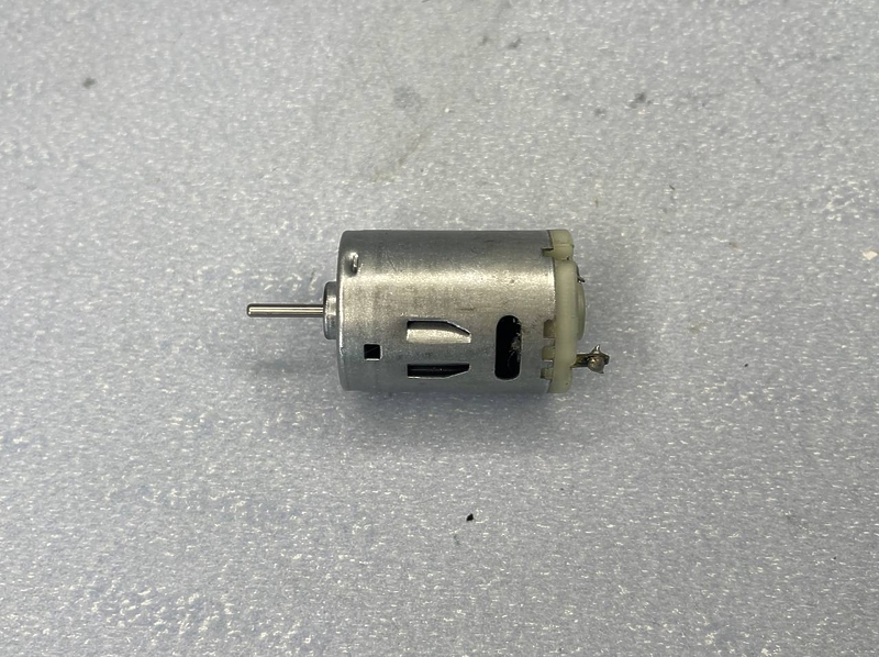 Двигатель (мотор) для фена Polaris PHD 2038Ti