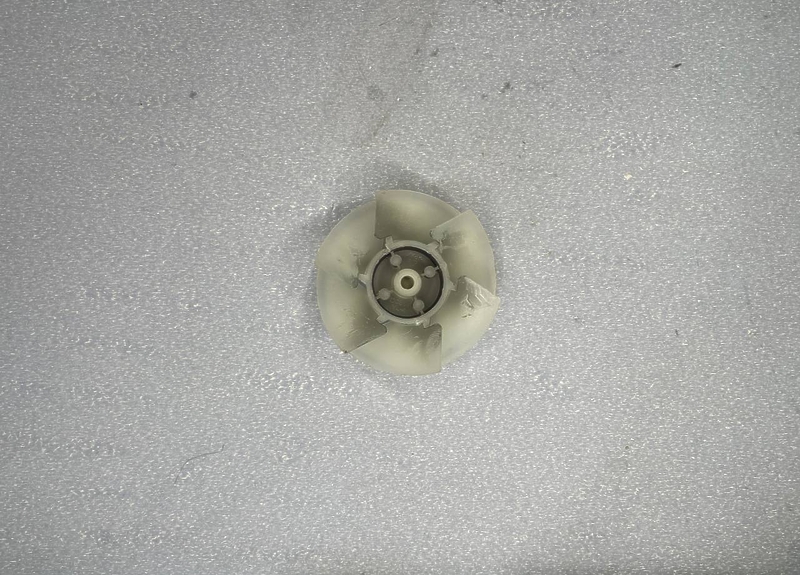 Крыльчатка для фена Tefal HV5700