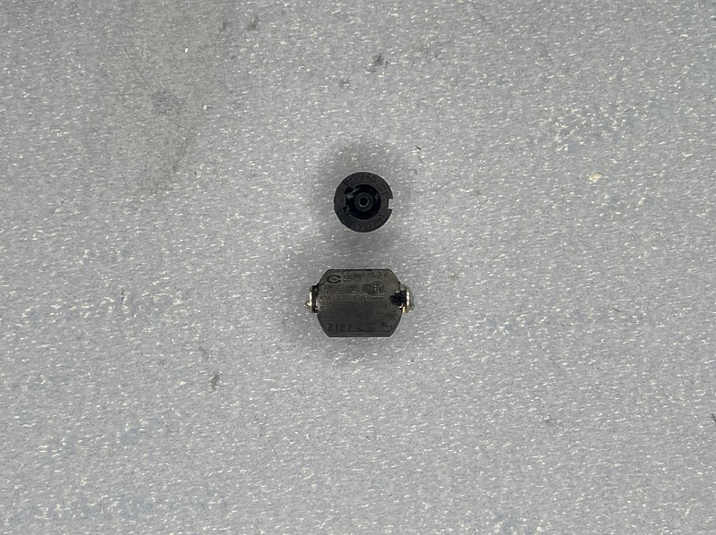 Кнопки для фена Rowenta CV5460