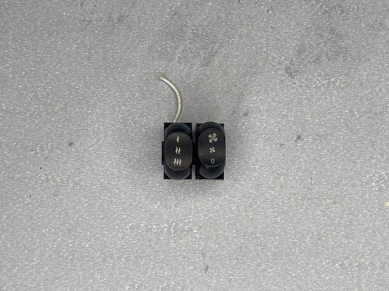 Переключатели для фена Polaris PHD 2010Ti