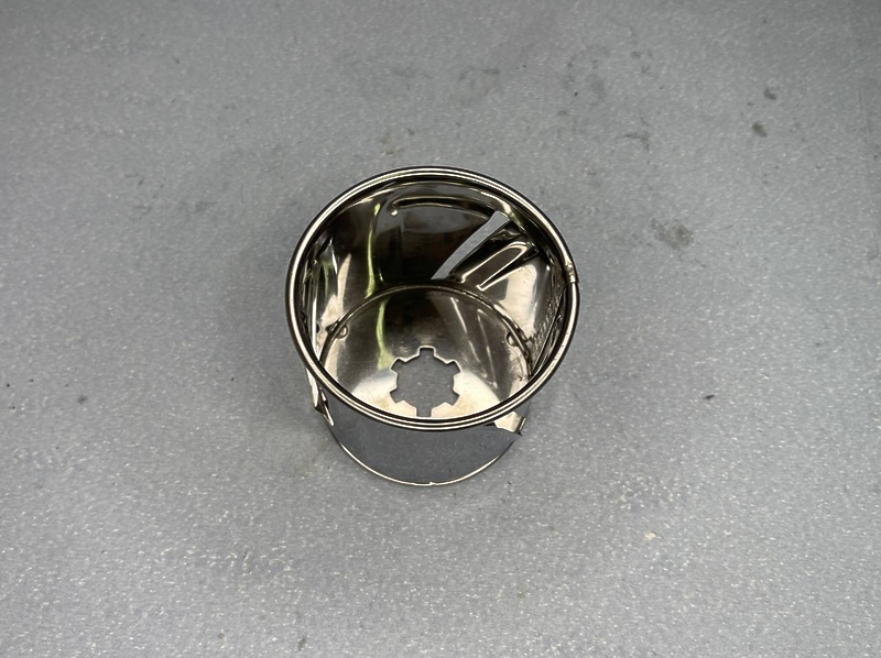 Барабан для нарезки для мясорубки Endever MG-48