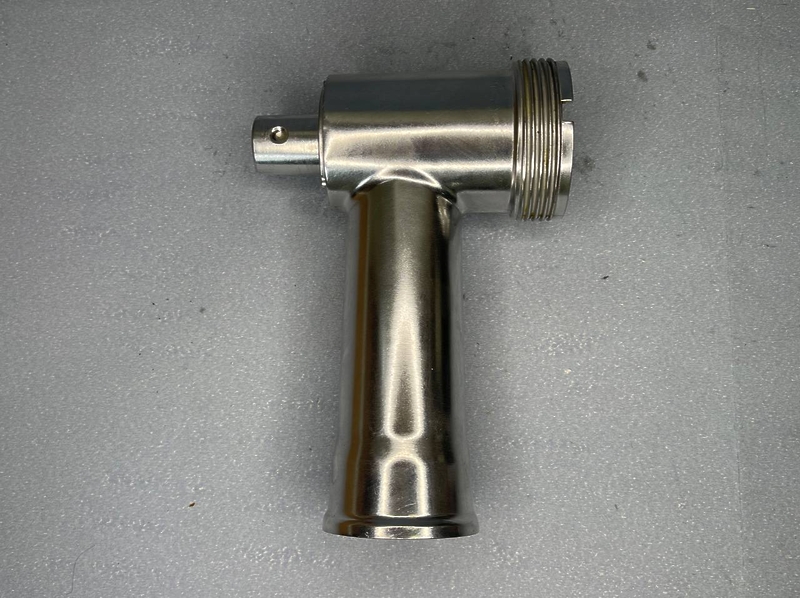 Корпус шнека для мясорубки Endever MG-48