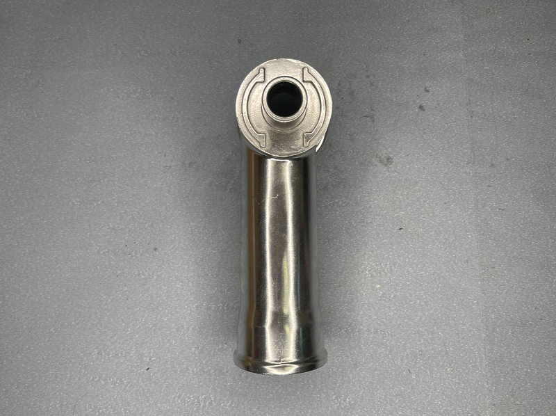 Корпус шнека для мясорубки Endever MG-48