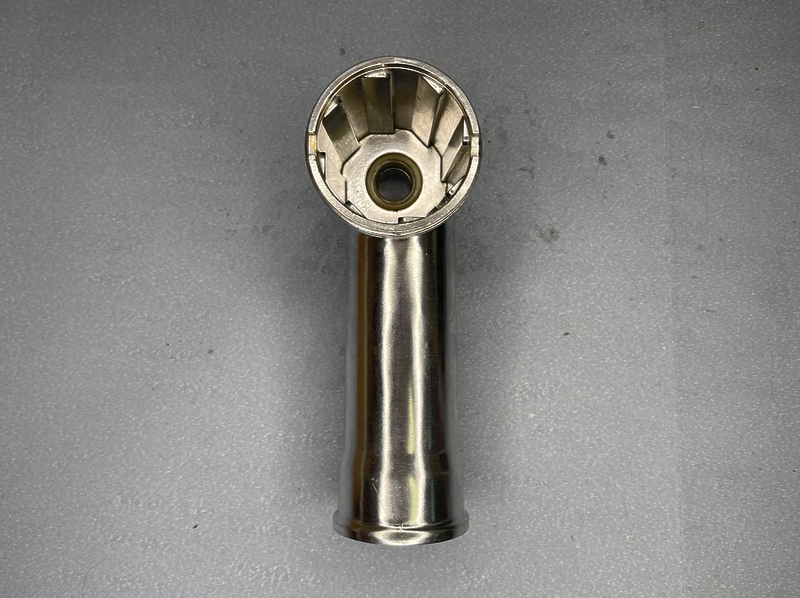 Корпус шнека для мясорубки Endever MG-48