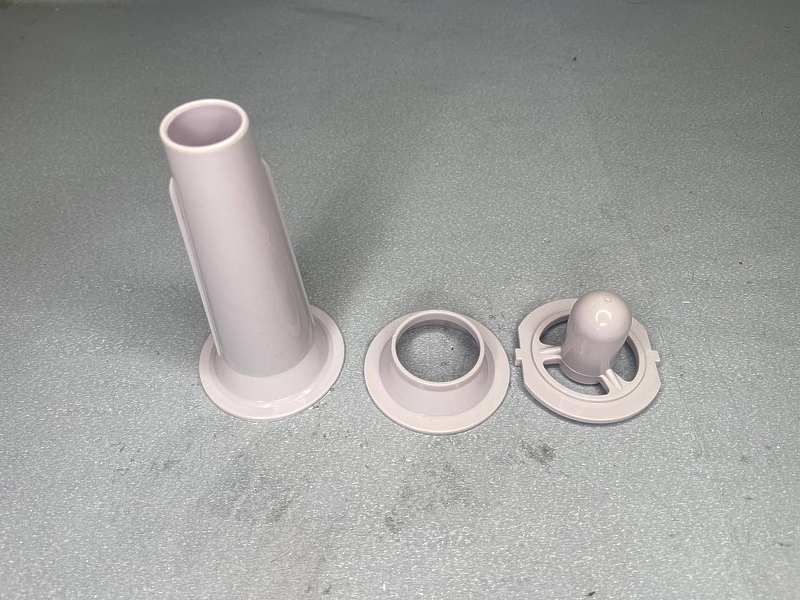 Комплект насадок для колбасок для мясорубки Endever MG-48