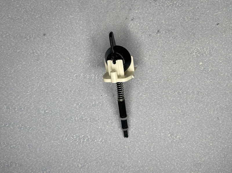 Регулятор пара для утюга Polaris PIR 2821AK 3m