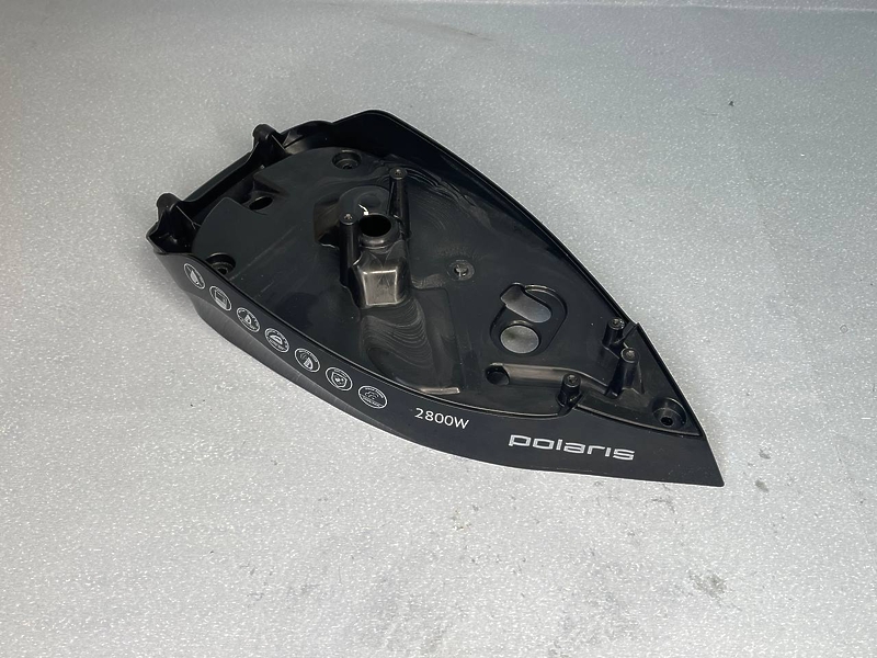 Нижняя часть корпуса для утюга Polaris PIR 2821AK 3m
