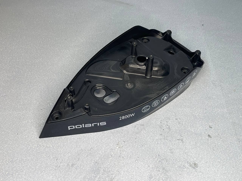 Нижняя часть корпуса для утюга Polaris PIR 2821AK 3m