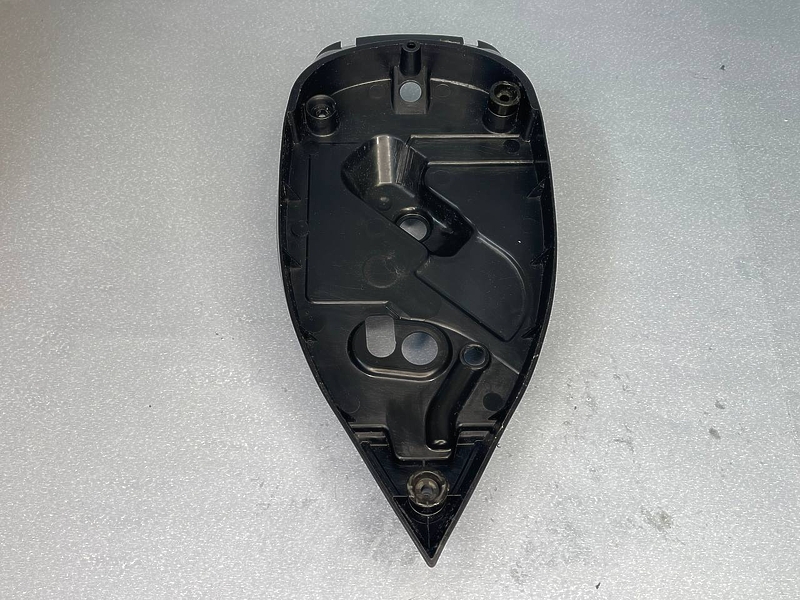 Нижняя часть корпуса для утюга Polaris PIR 2821AK 3m