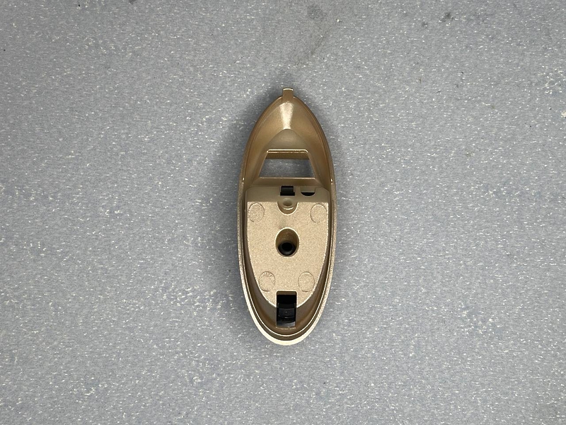 Кнопка пара для утюга Polaris PIR 2821AK 3m