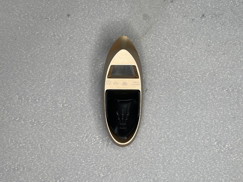 Кнопка пара для утюга Polaris PIR 2821AK 3m