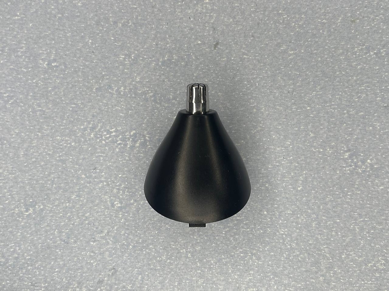 Круглая насадка для удаления волос в носу и ушах для машинки для стрижки волос Rowenta TN9140