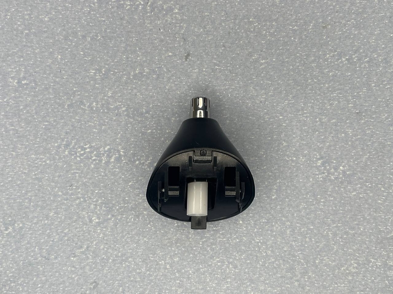 Круглая насадка для удаления волос в носу и ушах для машинки для стрижки волос Rowenta TN9140