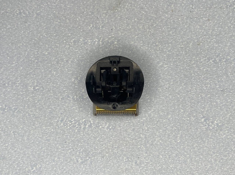 Нож (узкий) для машинки для стрижки волос Rowenta TN9140