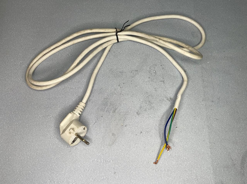 Провод для отпаривателя Philips GC557