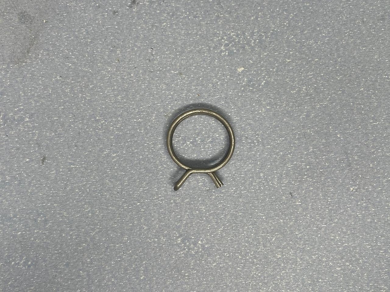 Фиксатор шланга для отпаривателя Polaris PGS 2230VA