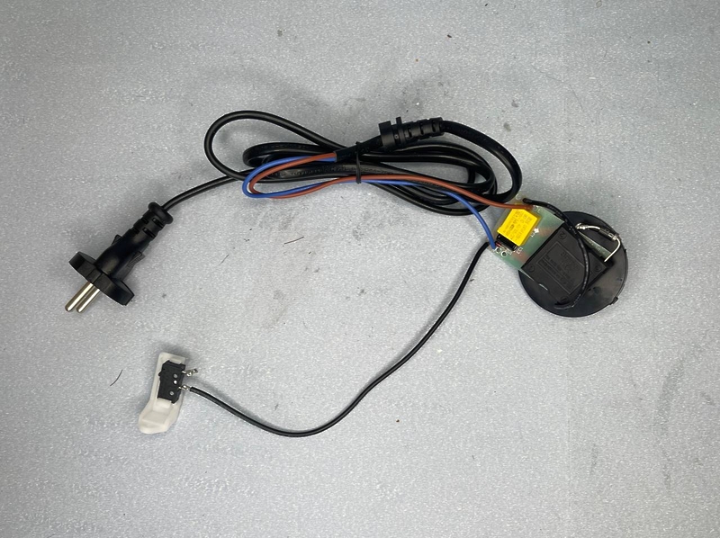 Провод с регулятором для соковыжималки Polaris PEA 1535AL