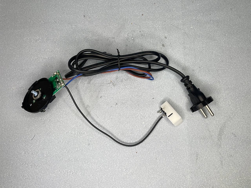 Провод с регулятором для соковыжималки Polaris PEA 1535AL