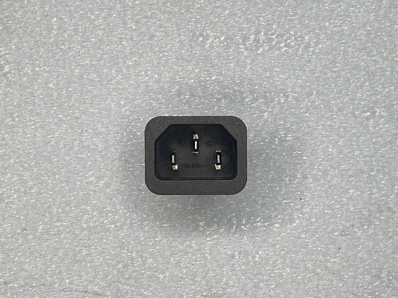 Разъём питания для мультиварки Philips HD3136