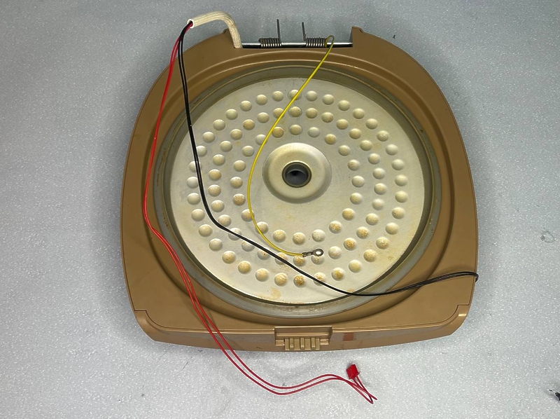 Крышка для мультиварки Philips HD3065