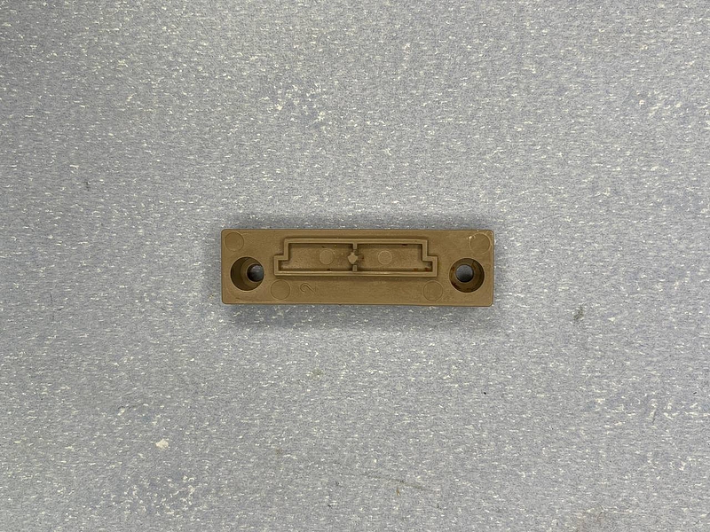 Часть корпуса №7 для мультиварки Philips HD3065