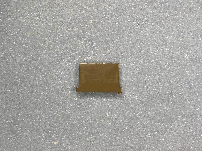 Часть корпуса №9 для мультиварки Philips HD3065