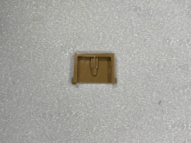 Часть корпуса №9 для мультиварки Philips HD3065