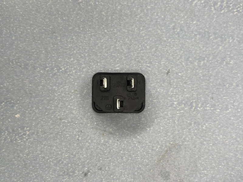 Разъём питания для мультиварки Philips HD3065