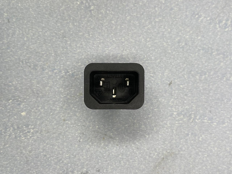 Разъём питания для мультиварки Philips HD3065