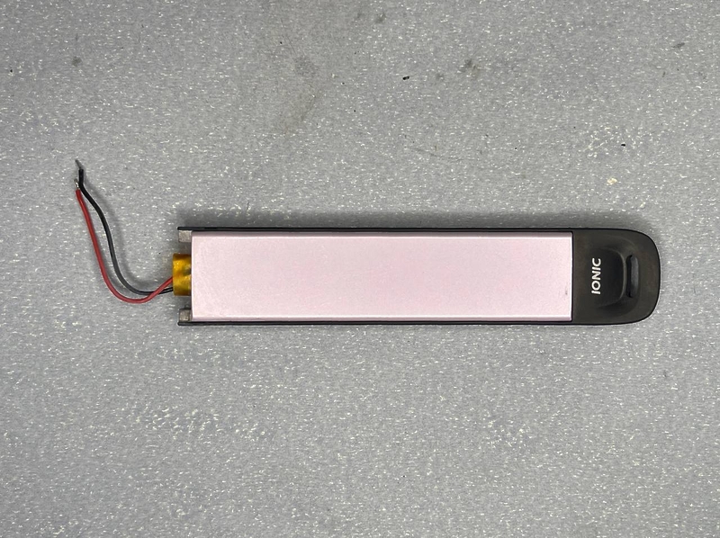 Нагревательный элемент 1 для выпрямителя Philips BHS674