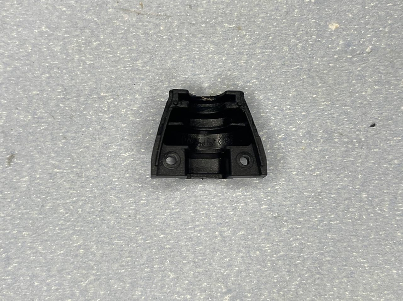 Прижимная пластина провода для выпрямителя Philips BHS674