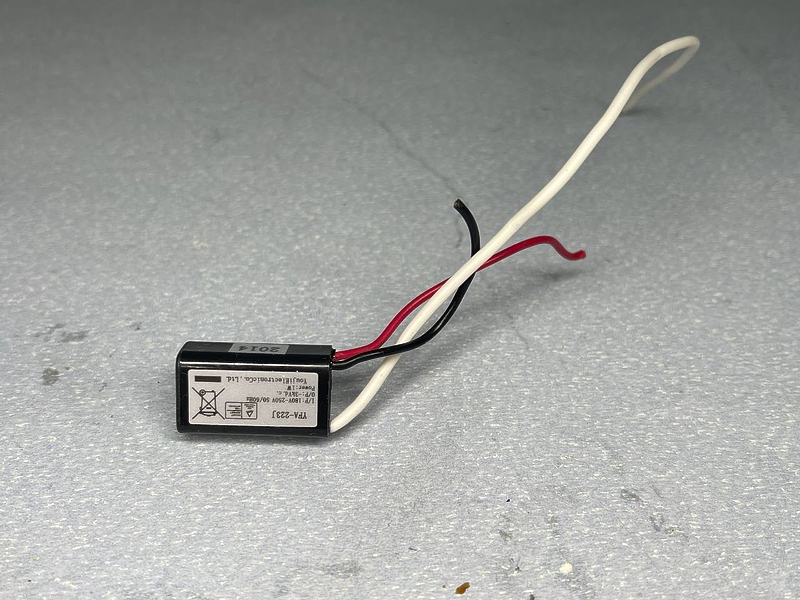 Ионизатор для фена Rowenta CV5735