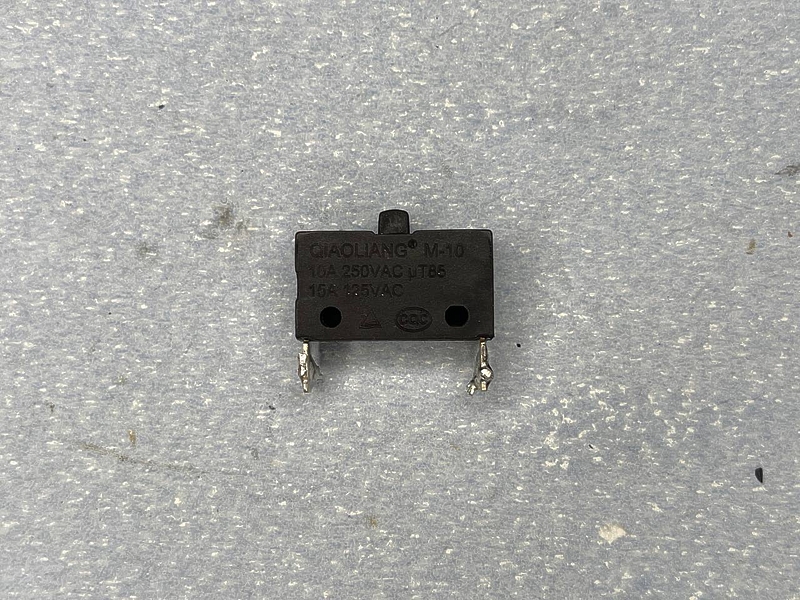 Кнопка для фена Rowenta CV5735