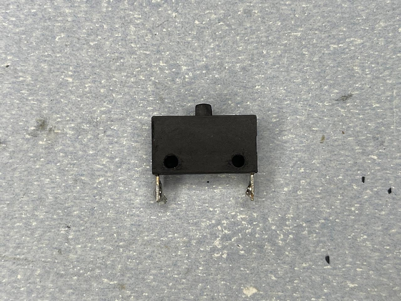 Кнопка для фена Rowenta CV5735