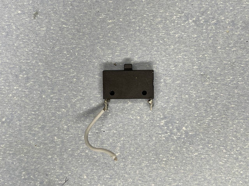 Кнопка для фена Polaris PHD 2067