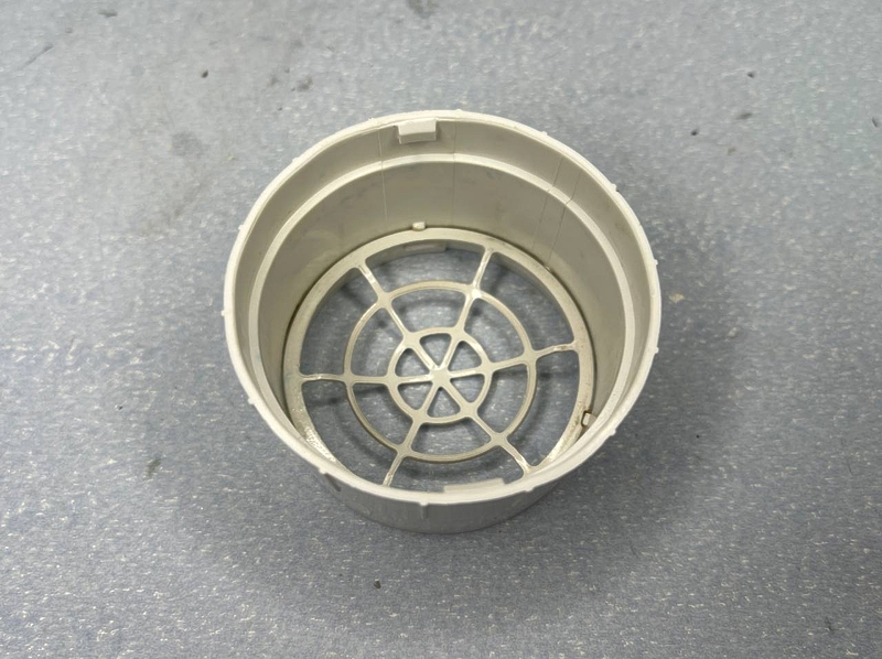 Решетка нагревателя для фена Rowenta CV7430