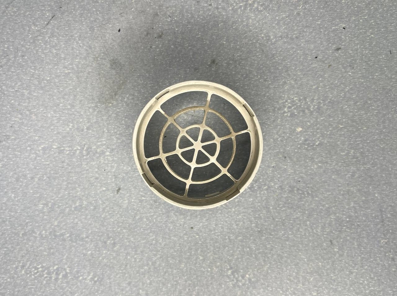 Решетка нагревателя для фена Rowenta CV7430