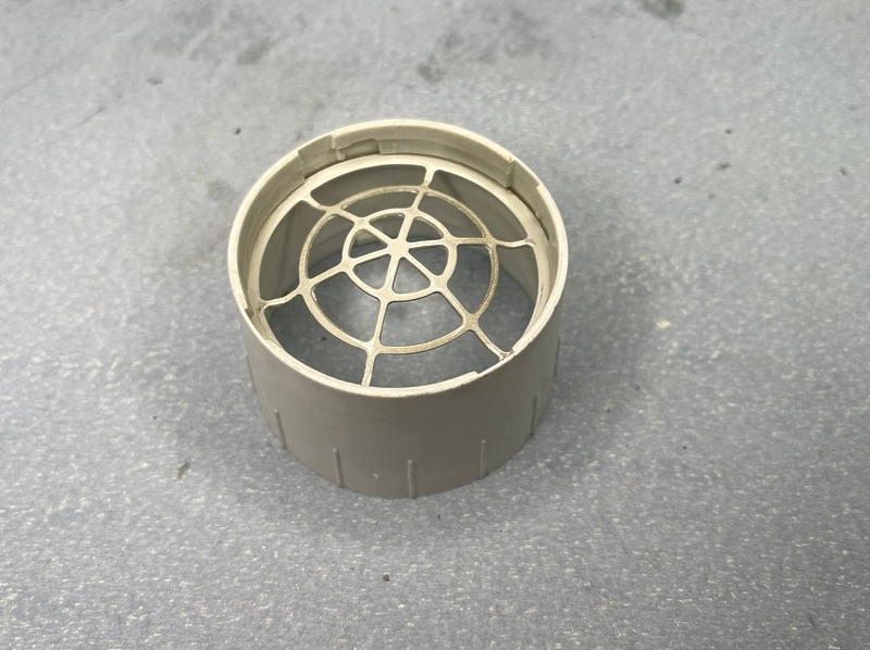 Решетка нагревателя для фена Rowenta CV7430