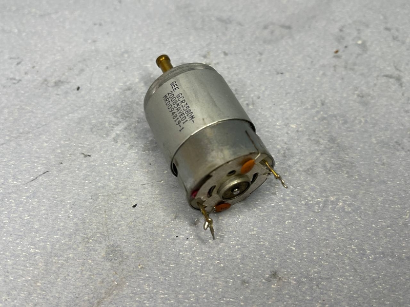 Двигатель (мотор) GCR358DM-20085AYE01 для фена Rowenta CV7430