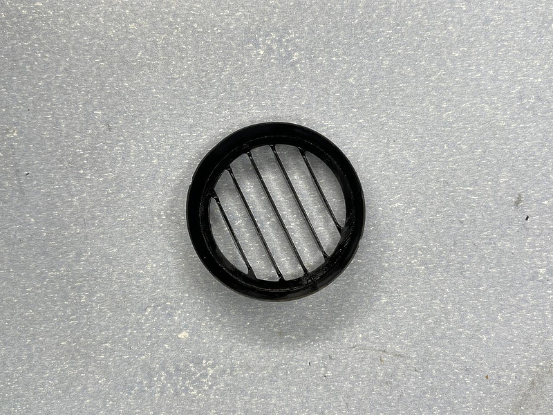 Решетка нагревателя для фена Polaris PHD 2488ACI