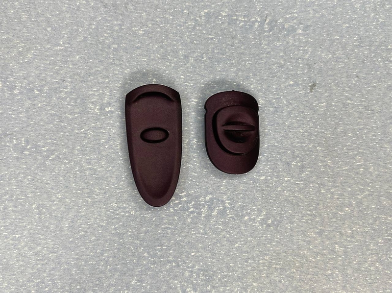 Пластиковые кнопки для фена Polaris PHS 1024