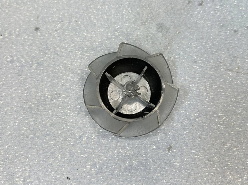 Крыльчатка для фена Polaris PHS 1024