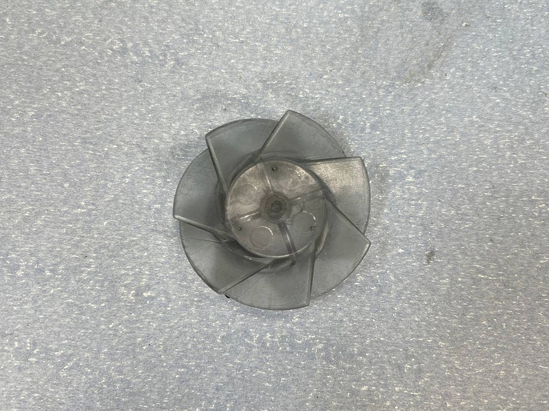 Крыльчатка для фена Polaris PHS 1024