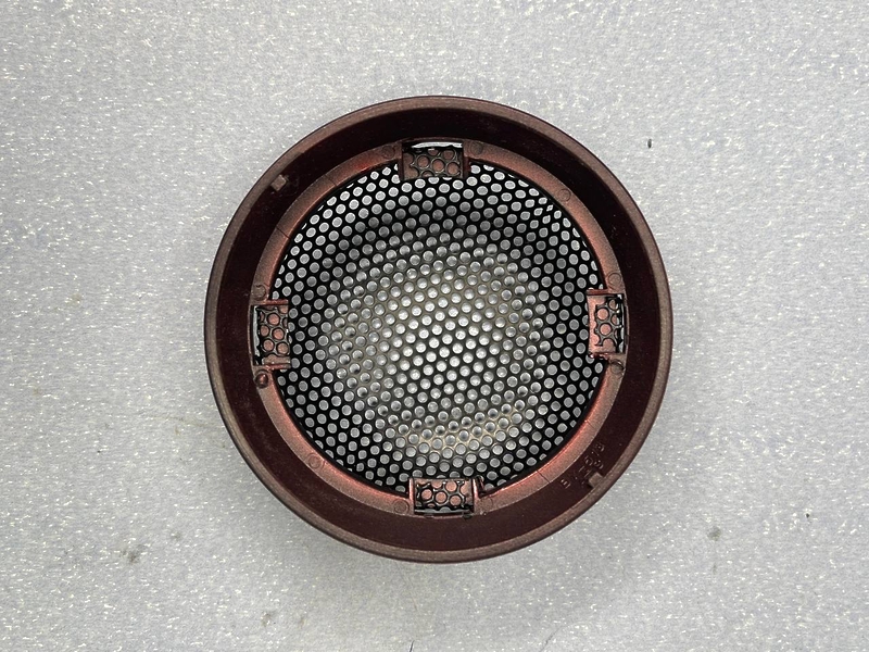 Сеточка для фена Polaris PHD 2077i