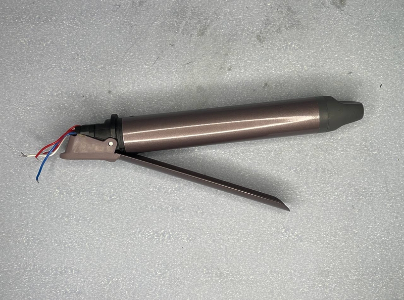 Нагреватель для плойки Rowenta CF3461F0