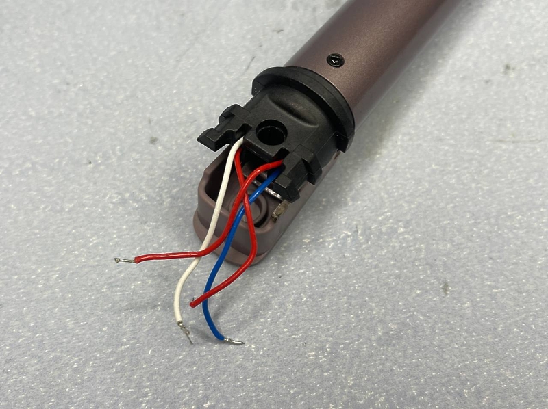 Нагреватель для плойки Rowenta CF3461F0